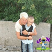 Ines Richter's photo