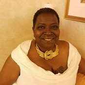 Foto von Etta Lynch James