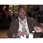 Alioune Sall's photo