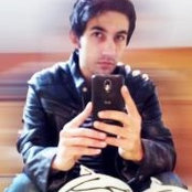 Qasim Khan's photo