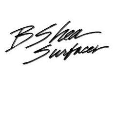 B Shea Surfaces