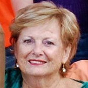 Foto von JoAnn Utley