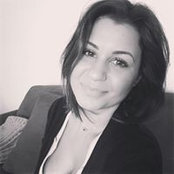 Gina Kalas's photo