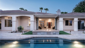 Best 15 General Contractors In Palm Springs Ca Houzz