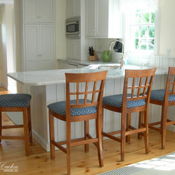 Rooms - Living Room Chairs
