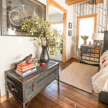 Signal Hill Residence