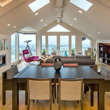 media/fireplace space