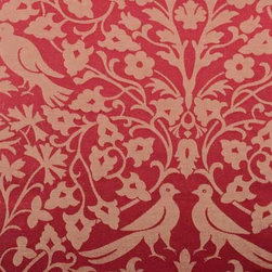 Duralee Fabrics 800267H-716 - Fabric