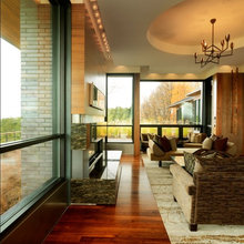 rosewood floors