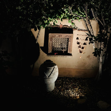 Adobes de la Vista - Catalina Foothills