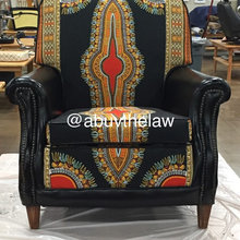 Upholstery