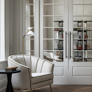 Sloane Street | Private Residential | Chelsea, London |