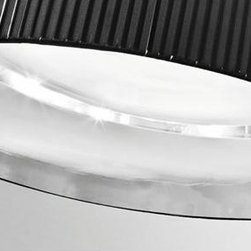 OBI CEILING LAMP BY AXO LIGHT - Flush-mount Ceiling Lighting