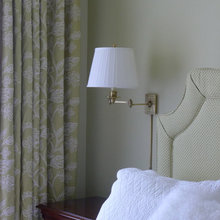 custom drapes
