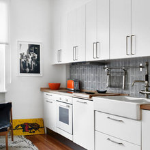 Tai Hing - Open Kitchen