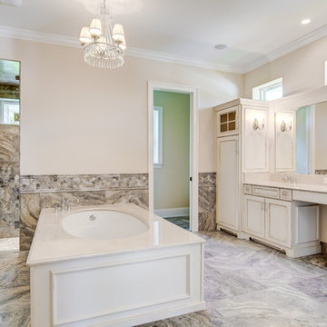 Volusia County Custom Home