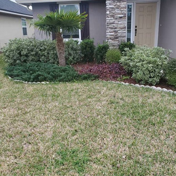 Our Work