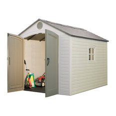 Most Popular Storage Sheds for 2018 Houzz