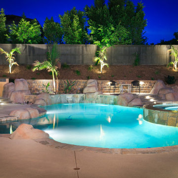 Smith Project : Western Outdoor Designs