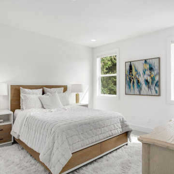 The Atwater | Bellevue
