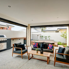 Outdoor Living