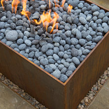Fire Feature