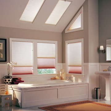 Cellular Shades