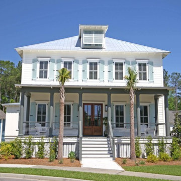 House 507- Coleman Builders