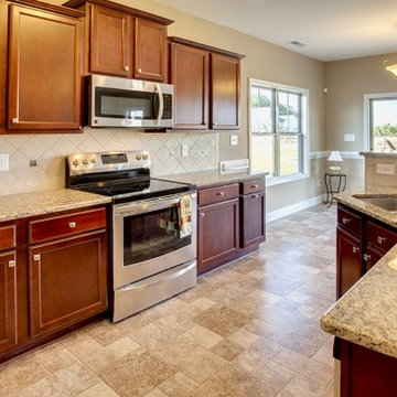 Flooring