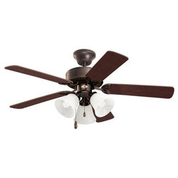 Traditional Ceiling Fans by Emerson Ceiling Fans