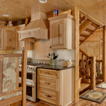 Mark & Maria's Kitchen