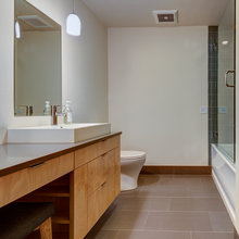 condo bathroom