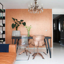 METAL TABLES