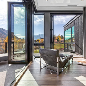 Maroon Creek Aspen House