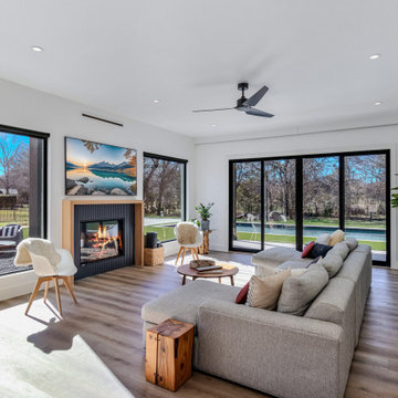 Manor- Full Home Remodel