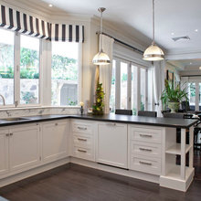 Window Treatments