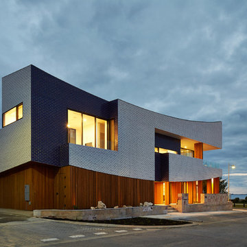Omeo House