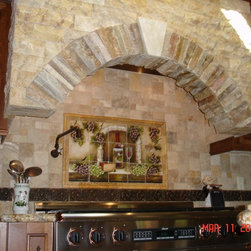 Range Hood 003a - Products