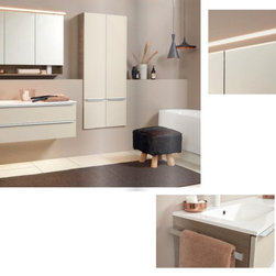 Bathrooms -Vanities - Products