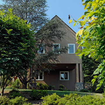 Master Suite Addition in Great Falls, VA