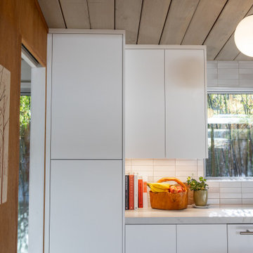 Eichler in San Jose