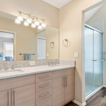 Knopp Project | Olympia, WA