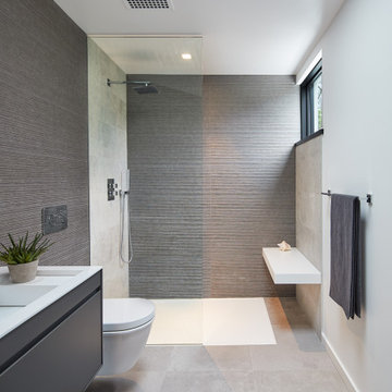Typical Bathroom (The Divine House)