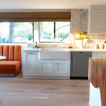 Mid Century Ranch