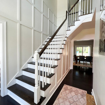 Modern Entry Refresh