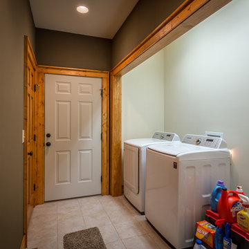 VPC - Custom Home in Cross Creek