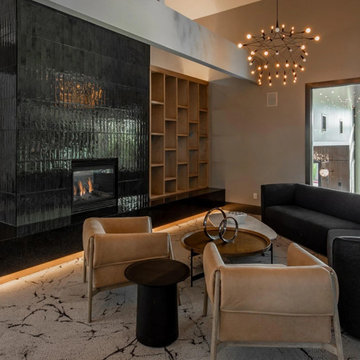 Building Communities: Architectural Sophistication in Shared Environments
