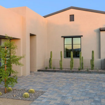 Desert Modern