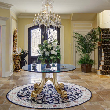Montville "Luc" project