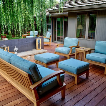 Willow Sanctuary
